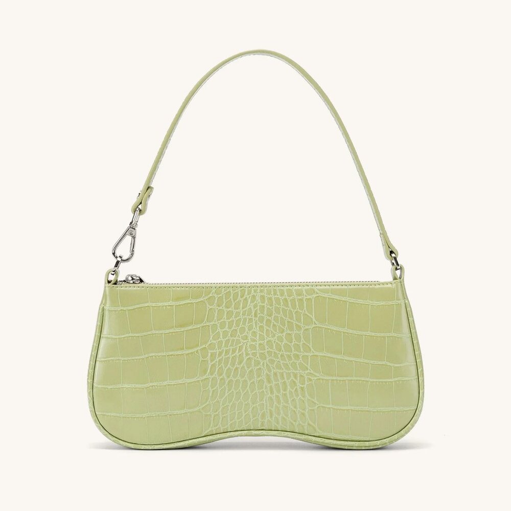 jw pei eva green shoulder bag ♡ nwt